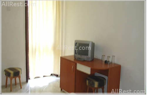 Rilena Hotel Complex 12